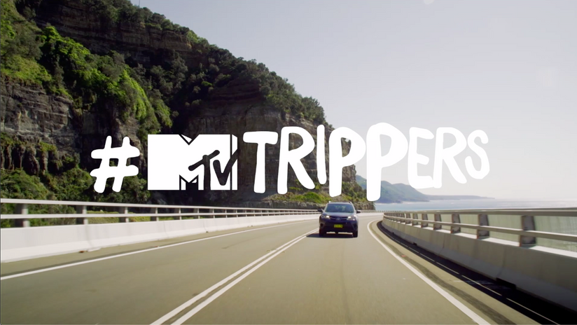 MTV TRIPPERS CASE STUDY